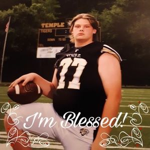 Meet your Posher, Kitty